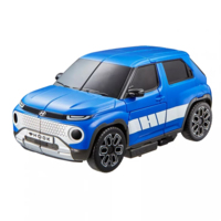 Трансформер Tobot Твінс (301175)