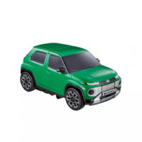 Трансформер Tobot Тетран (301176)