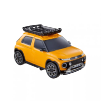 Трансформер Tobot Тетран (301176)