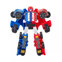 Трансформер Tobot Мини Твинс (301179) 