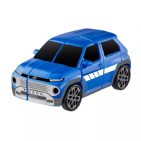 Трансформер Tobot Міні Твінс (301179)