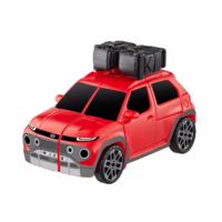 Трансформер Tobot Міні Твінс (301179)