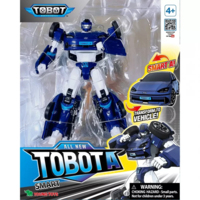 Трансформер Tobot Smart A (301181)