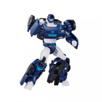 Трансформер Tobot Smart A (301181)