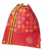 Сумка для взуття sigikid Apfelherz (24639SK) 