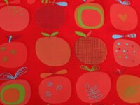 Сумка для взуття sigikid Apfelherz (24639SK)