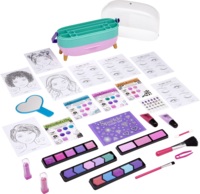 Набір дитячої косметики Cra-Z-Art All in one Beauty Caddy (65701CRA)