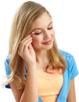 Набір дитячої косметики Cra-Z-Art All in one Beauty Caddy (65701CRA)