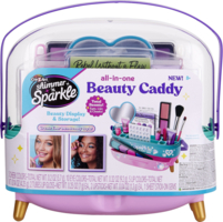 Набір дитячої косметики Cra-Z-Art All in one Beauty Caddy (65701CRA) 
