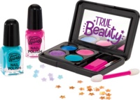 Набір дитячої косметики Cra-Z-Art Glam and Go Beauty Caddy (17360CRA)