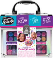 Набір дитячої косметики Cra-Z-Art Glam and Go Beauty Caddy (17360CRA) 