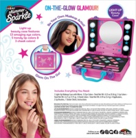 Набір дитячої косметики Cra-Z-Art Light-Up Beauty Studio, дзеркало з підсвіткою (17362CRA)