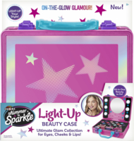 Набір дитячої косметики Cra-Z-Art Light-Up Beauty Studio, дзеркало з підсвіткою (17362CRA) 