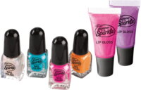 Набір дитячої косметики Cra-Z-Art Selfie Time Light Up Beauty Studio (17346CRA)