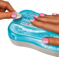 Набор для изготовления браслетов Cra-Z-Art Dots & Dashes Tila Bead Bracelet Studio з бусинами (65606CRA)