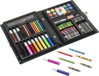 Набір для творчості Cra-Z-Art 80 предметів (11007CRA)