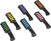 Набір для творчості Cra-Z-Art Colour FX Студія нарощування волосся (65632CRA)