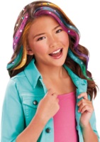 Набір для творчості Cra-Z-Art Colour FX Студія нарощування волосся (65632CRA)