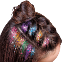 Набір для творчості Cra-Z-Art Colour FX Студія нарощування волосся (65632CRA)