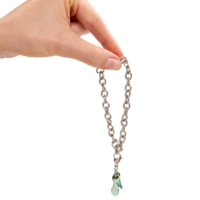 Игровой набор с куклой Bratz Charmz Ясмин (599340)