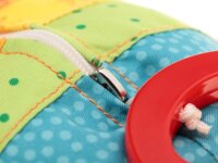 М'яка музична іграшка Sigikid Кролик, 27 см (40577SK)