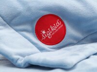 Дитяча ковдра Sigikid Semmel Bunny (41555SK)