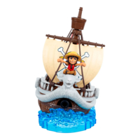 Ігровий набір Moose One Piece Корабель Going Merry делюкс (63311)