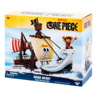 Ігровий набір Moose One Piece Корабель Going Merry делюкс (63311)
