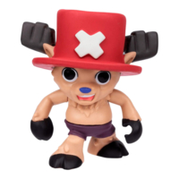 Набір ігрових фігурок Moose One Piece (63338)
