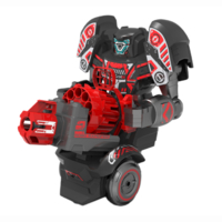 Игровой набор Silverlit Robo Rapidfire (88528)