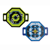 Игровой набор Silverlit Robo Rapidfire (88528)