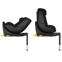 Автокрісло MAXI-COSI Mica 360 S Comfort Authentic Black (8551671630)