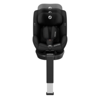 Автокрісло MAXI-COSI Mica 360 S Comfort Authentic Black (8551671630)