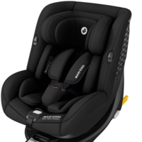 Автокрісло MAXI-COSI Mica 360 S Comfort Authentic Black (8551671630)