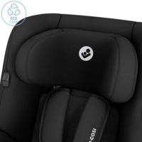 Автокрісло MAXI-COSI Mica 360 S Comfort Authentic Black (8551671630)
