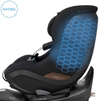 Автокресло MAXI-COSI Pearl Slide Pro Authentic Black (8638671110)