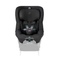 Автокресло MAXI-COSI Pearl Slide Pro Authentic Black (8638671110)
