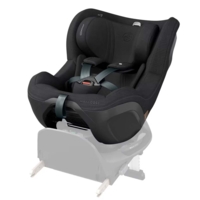 Автокрісло MAXI-COSI Pearl Slide Pro Authentic Black (8638671110) 