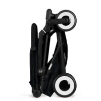 Прогулочная коляска Cybex Agis BLK Magic Black (525000763)