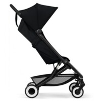 Прогулочная коляска Cybex Agis BLK Magic Black (525000763)