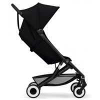 Прогулочная коляска Cybex Agis BLK Magic Black (525000763)