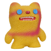 Ігровий набір з колекційною фігуркою Fuggler Кастомізована серія Ням-Нямчик (FG6010C)