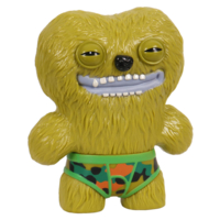 Ігровий набір з колекційною фігуркою Fuggler Кастомізована серія Лорд Відригун (FG6010E)