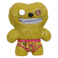 Ігровий набір з колекційною фігуркою Fuggler Кастомізована серія Лорд Відригун (FG6010E)