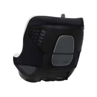 Літній чохол MAXI-COSI Pearl Slide Pro / Mica Slide Pro / 360Plus Natural White (8562570110)