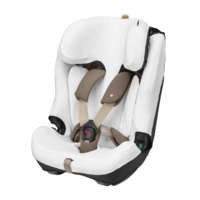 Літній чохол MAXI-COSI PEARL XL SLIDE PRO / EMERALD 360 PLUS Natural White (8542570110) 