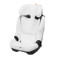 Літній чохол MAXI-COSI PEARL XL SLIDE PRO / EMERALD 360 PLUS Natural White (8542570110)