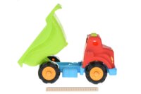 Набор для игры с песком Same Toy Грузовик, 6 единиц, красный (973Ut-1)