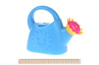 Набор для игры с песком Same Toy Грузовик, 6 единиц, красный (973Ut-1)