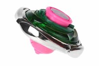 Дзига з пусковим пристроєм Auldey Infinity Nado Серія Стандарт Glittering Butterfly (289101)